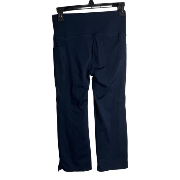 Jockey Navy Leggings - Picture 3 of 3